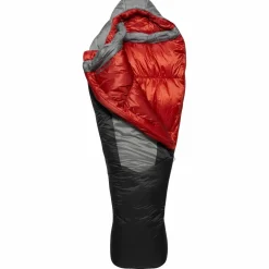 - Solar Ultra 3 - Kunstfaserschlafsack < Rab Discount
