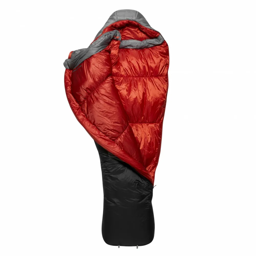 - Solar Ultra 3 - Kunstfaserschlafsack < Rab Discount