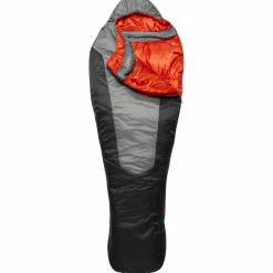 Rab - Solar Ultra 1 - Kunstfaserschlafsack Granite
