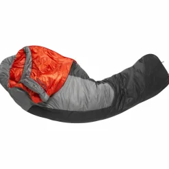 Rab - Solar Ultra 1 - Kunstfaserschlafsack Granite