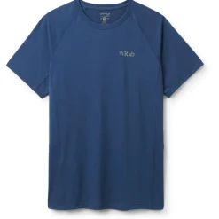 - onic Tee - Funktionhirt < Rab