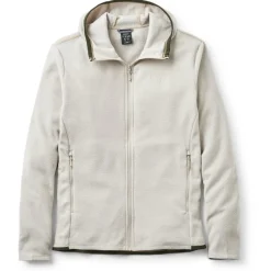 Rab Kletterbekleidung|Jacken-- Stavel Hoody - Fleecejacke