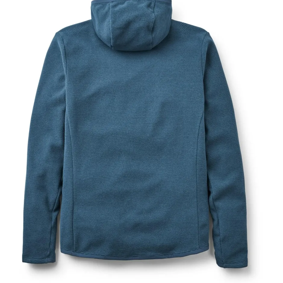 Rab Kletterbekleidung|Jacken-- Stavel Hoody - Fleecejacke