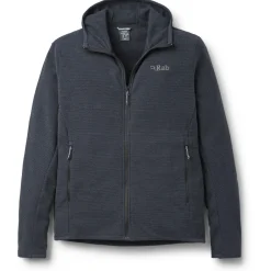 Rab Kletterbekleidung|Jacken-- Stavel Hoody - Fleecejacke