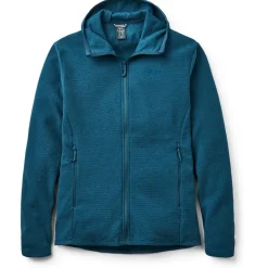 Rab Kletterbekleidung|Jacken-- Stavel Hoody - Fleecejacke