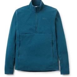 Rab Kletterbekleidung|Pullover & Hoodies-- Stavel Pull-On - Fleecepullover