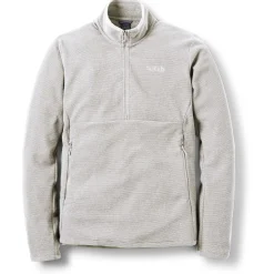 Rab Kletterbekleidung|Pullover & Hoodies-- Stavel Pull-On - Fleecepullover