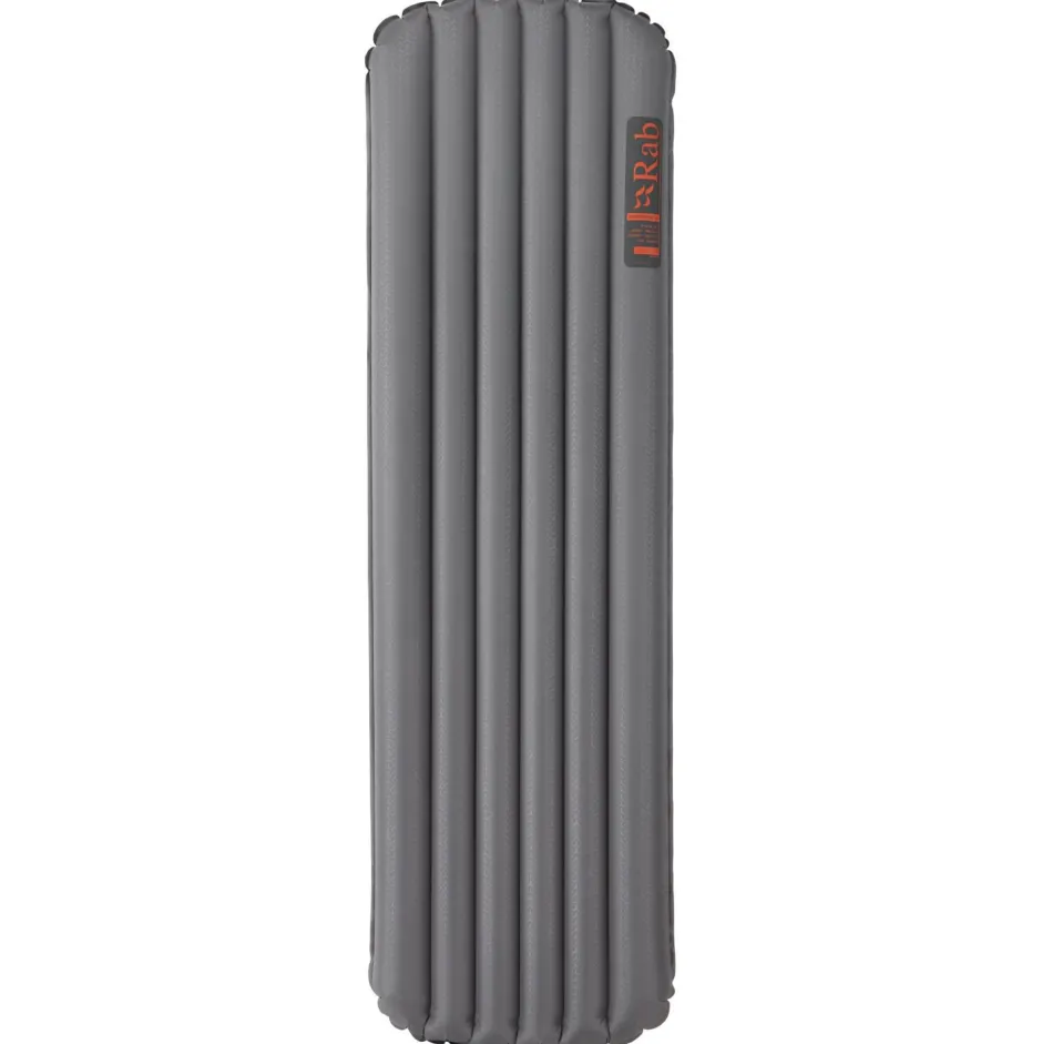Rab Trekkingausrüstung|Isomatten-- Stratosphere 5.5 - Isomatte Graphene