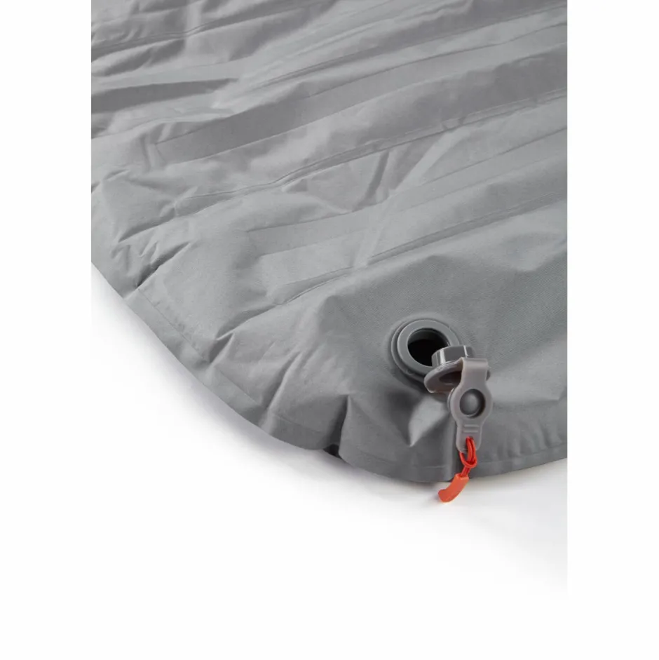 Rab Trekkingausrüstung|Isomatten-- Stratosphere 5.5 - Isomatte Graphene