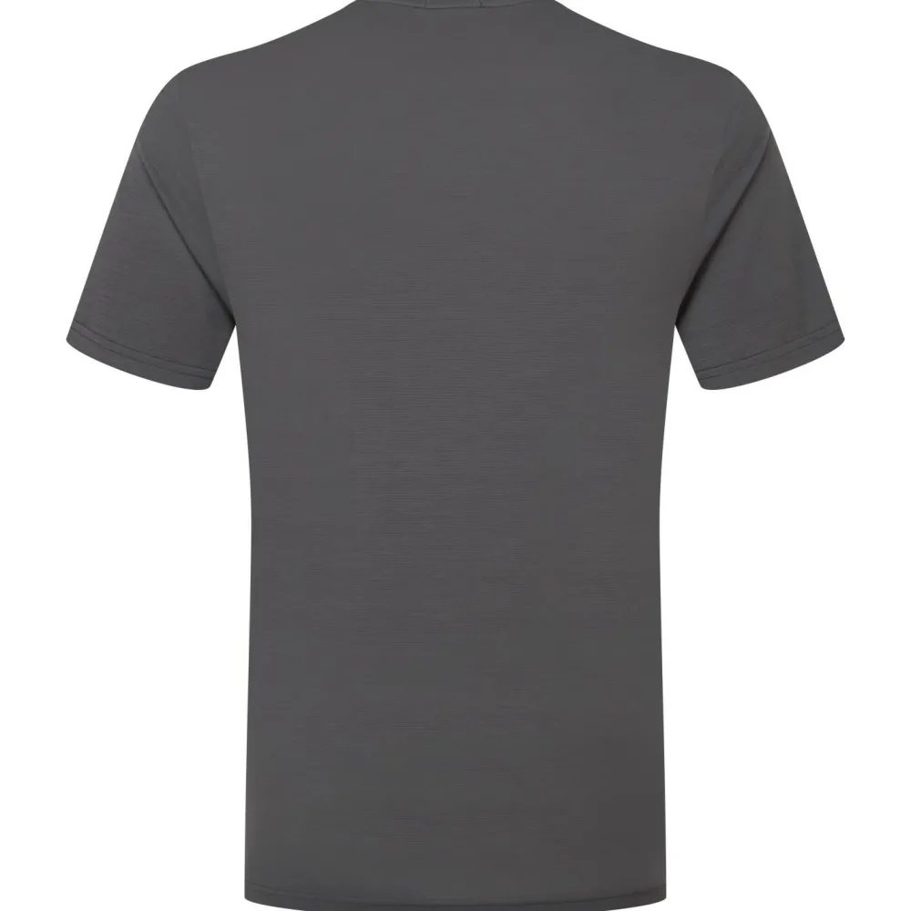 - yncrino Ridge Tee - erinohirt < Rab