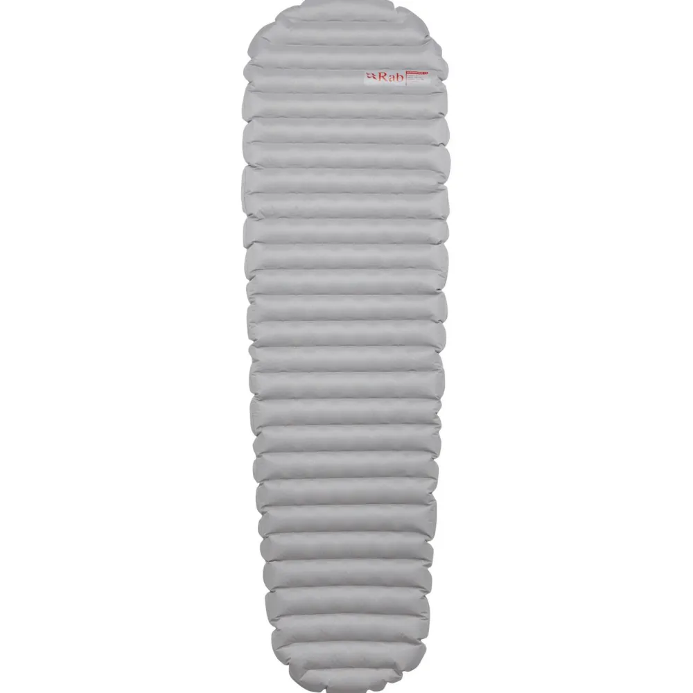 Rab - Ultrasphere 1.5 - Isomatte Dark Pewter