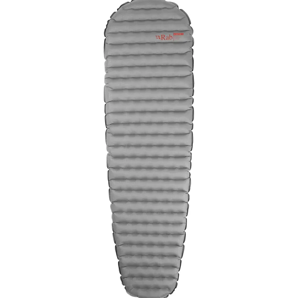 Rab - Ultrasphere 1.5 - Isomatte Dark Pewter