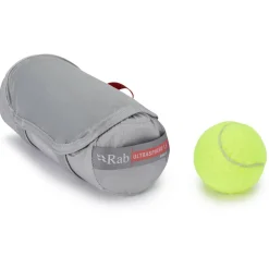 Rab - Ultrasphere 1.5 - Isomatte Dark Pewter