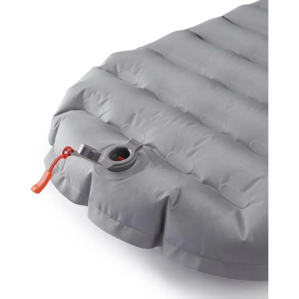 Rab - Ultrasphere 1.5 - Isomatte Dark Pewter
