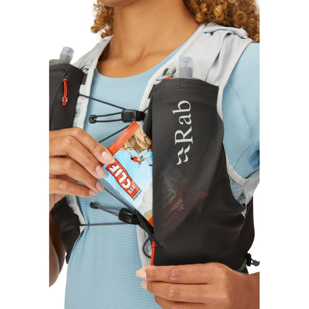 - Vei 12 - aufwete < Rab Hot