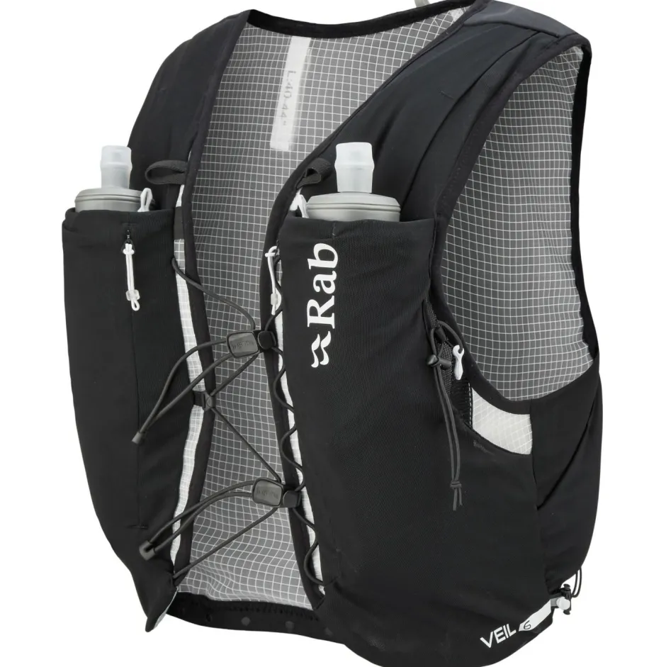 Rab Laufausrüstung-- Veil 6 - Trailrunningrucksack