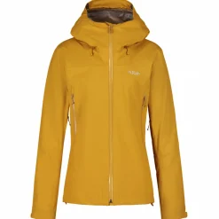 - Women's Arc Eco Jacket - Regenjacke < Rab Best