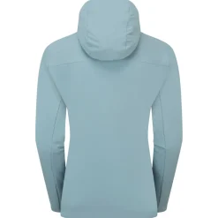 Rab - Women's Borealis Hoody - Softshelljacke