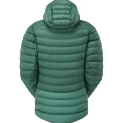 Rab - Women's Cirrus Alpine - Kunstfaserjacke