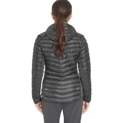 - Women's Cirrus Flex Hoody - Kunstfaserjacke < Rab Online