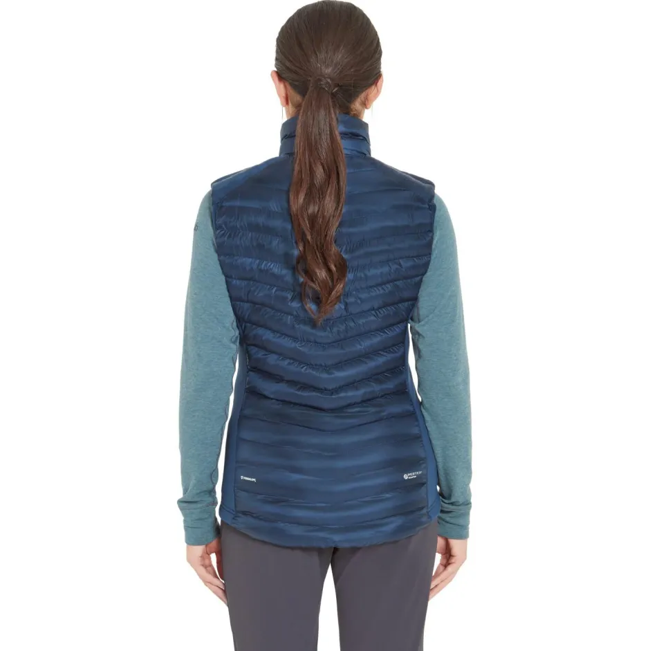 Rab - Women's Cirrus Flex Vest - Kunstfaserweste