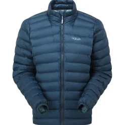 Rab Trekkingbekleidung|Hochtourenbekleidung-- Women's Cirrus Jacket - Kunstfaserjacke