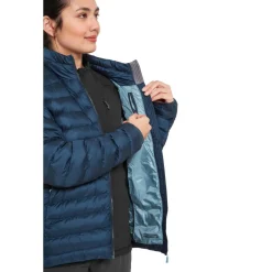 Rab Trekkingbekleidung|Hochtourenbekleidung-- Women's Cirrus Jacket - Kunstfaserjacke