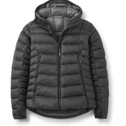 Rab - Women's Electron Pro Hoody - Daunenjacke