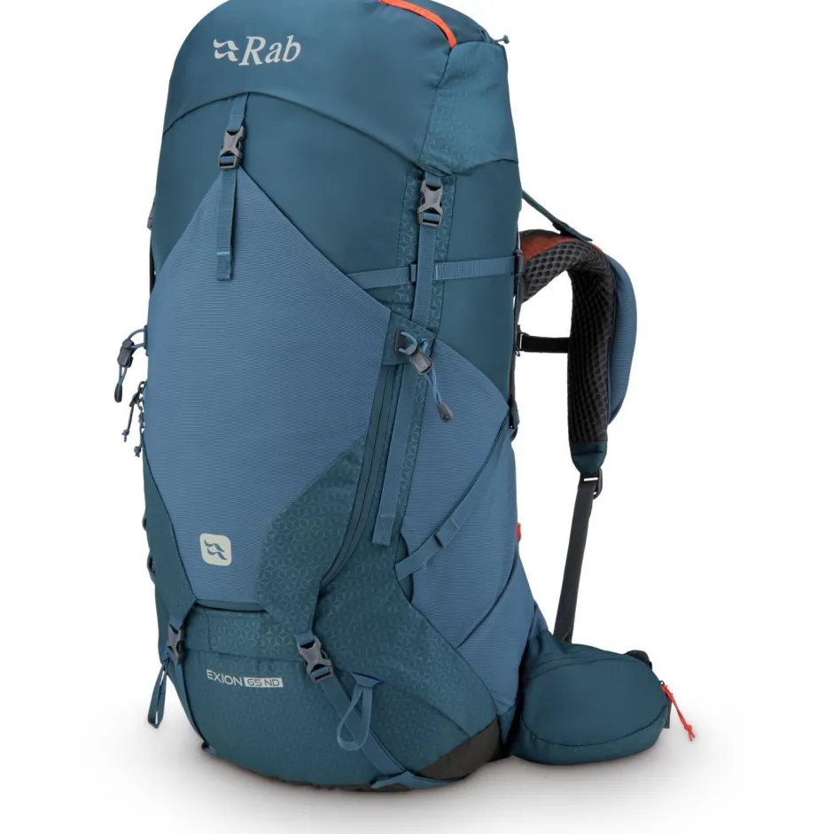 Rab - Women's Exion 65 ND - Wanderrucksack