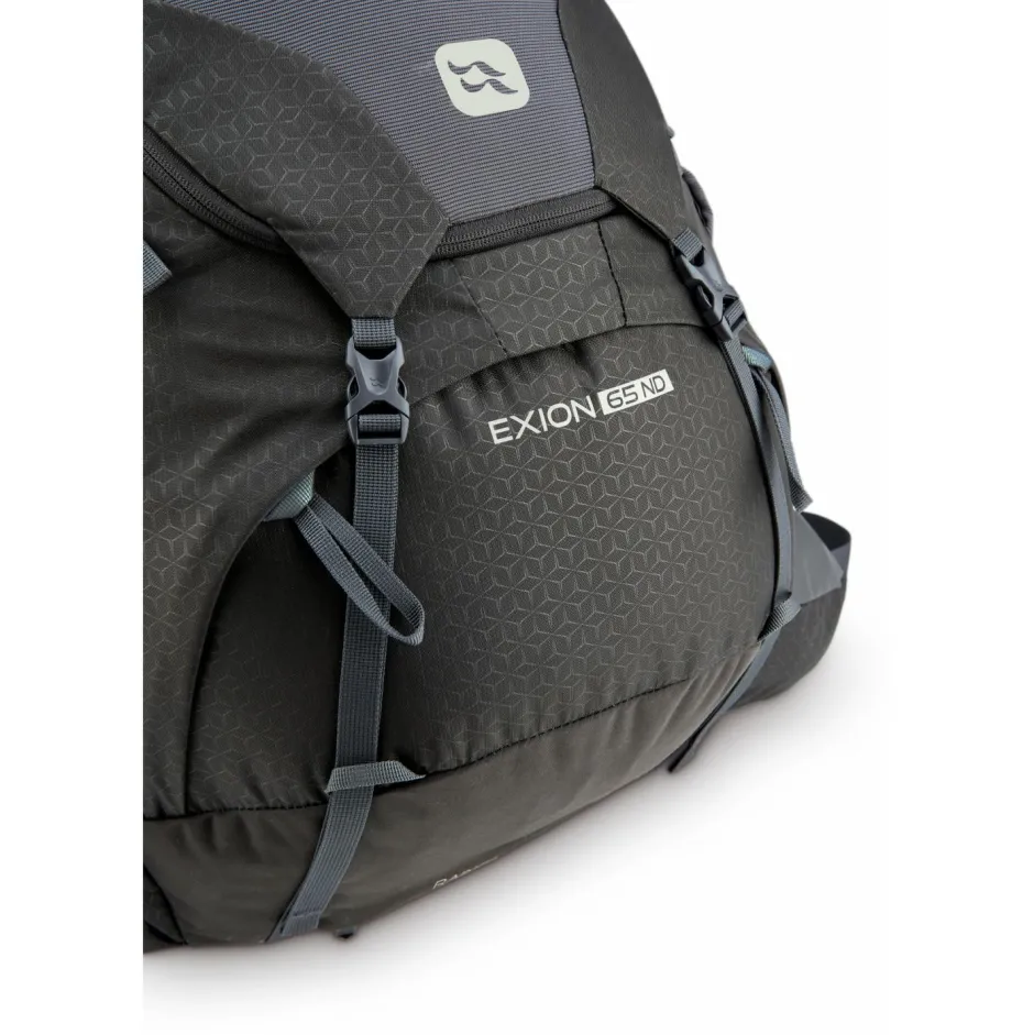Rab - Women's Exion 65 ND - Wanderrucksack