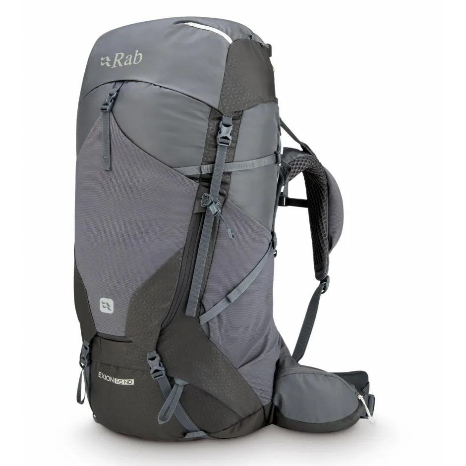 Rab - Women's Exion 65 ND - Wanderrucksack