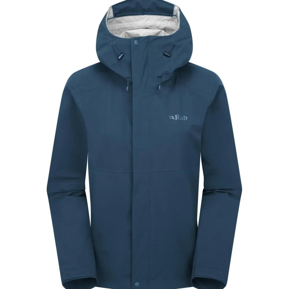 Rab - Women's Firewall Jacket - Regenjacke