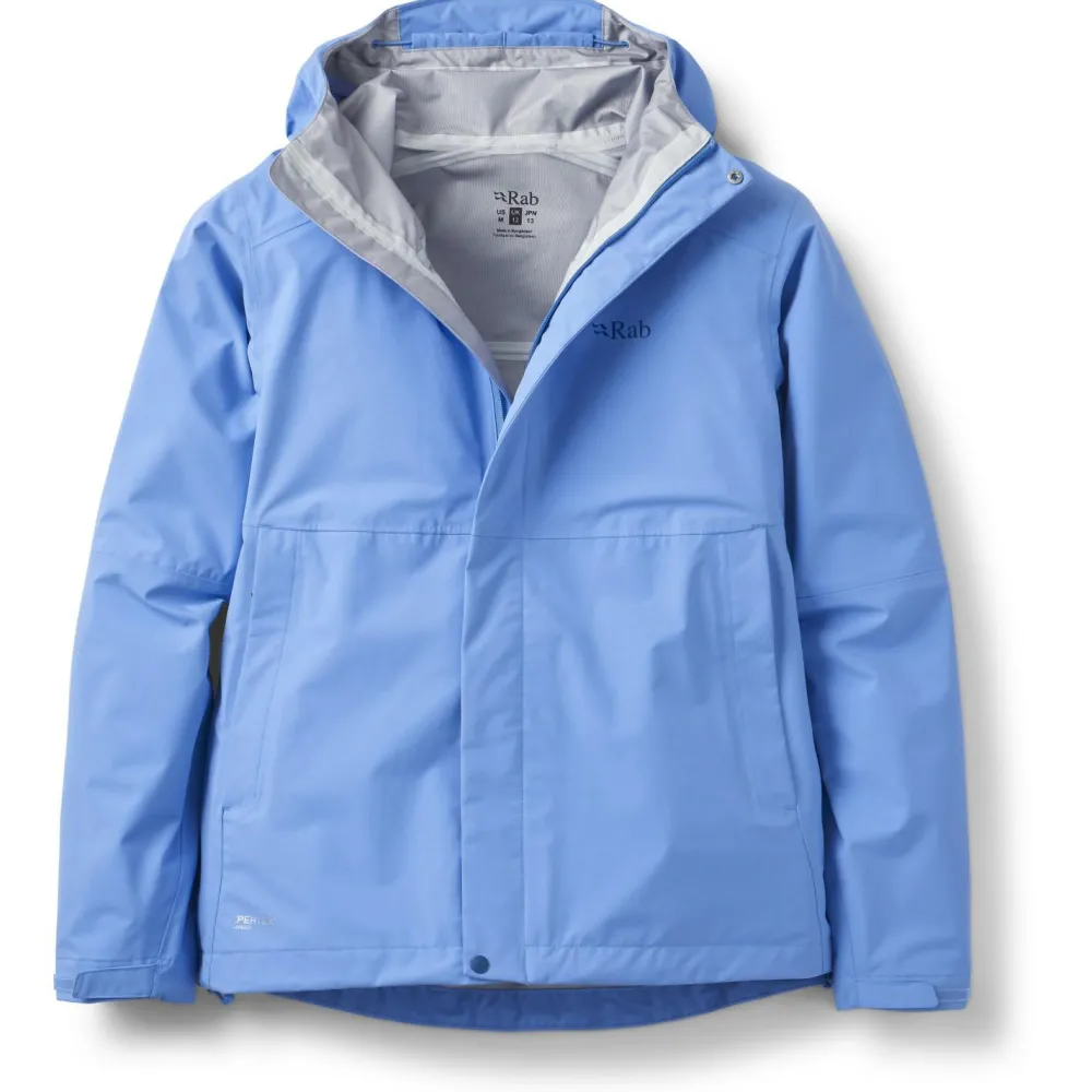 Rab - Women's Firewall Jacket - Regenjacke