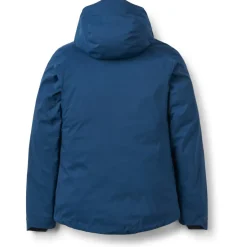 Rab - Women's Firewall Light Jacket - Regenjacke