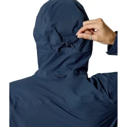 Rab - Women's Firewall Light Jacket - Regenjacke