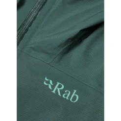 Rab Trekkingbekleidung|Wanderbekleidung-- Women's Firewall Light Jacket - Regenjacke
