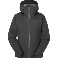 Rab Trekkingbekleidung|Wanderbekleidung-- Women's Firewall Light Jacket - Regenjacke