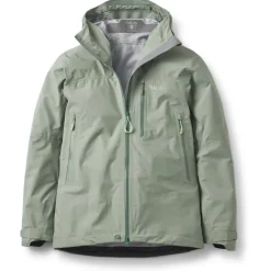 Rab - Women's Firewall Mountain Jacket - Regenjacke Online