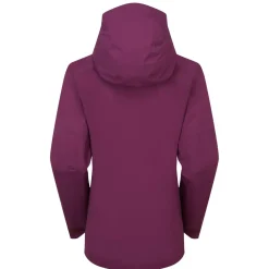 Rab - Women's Firewall Mountain Jacket - Regenjacke Online