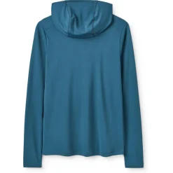 - Women's Force Hoody - Funktionsshirt < Rab Best