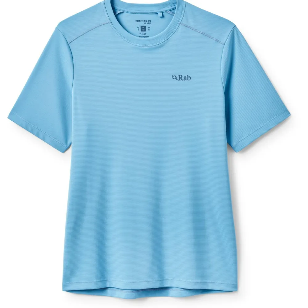 - Women's Force Tee - Funktionsshirt < Rab Outlet