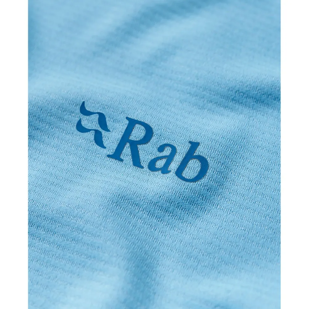 - Women's Force Tee - Funktionsshirt < Rab Outlet