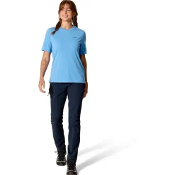 - Women's Force Tee - Funktionsshirt < Rab Outlet