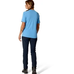 - Women's Force Tee - Funktionsshirt < Rab Outlet