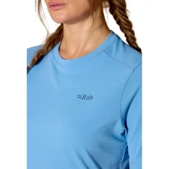 - Women's Force Tee - Funktionsshirt < Rab Outlet