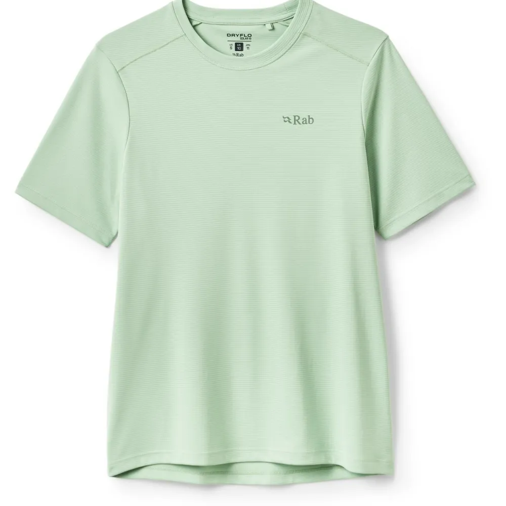 - Women's Force Tee - Funktionsshirt < Rab Outlet