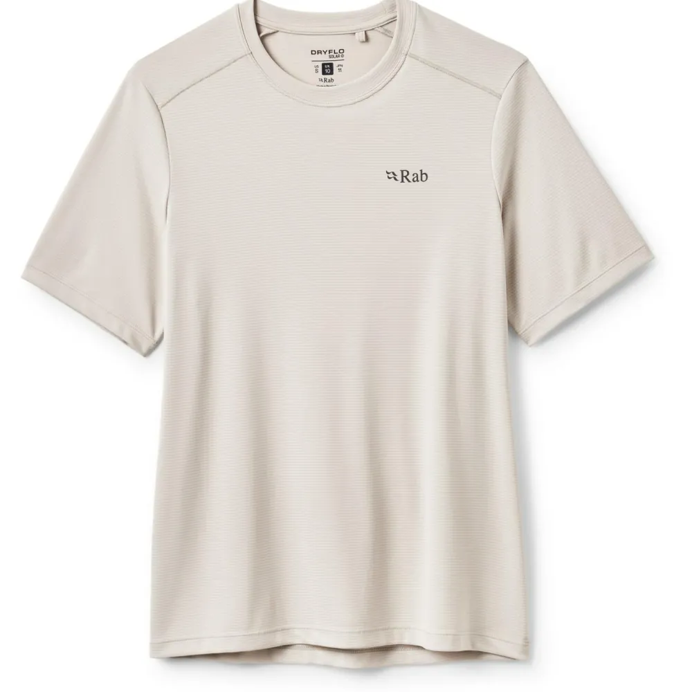 - Women's Force Tee - Funktionsshirt < Rab Outlet