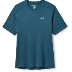 - Women's Force Tee - Funktionsshirt < Rab Outlet