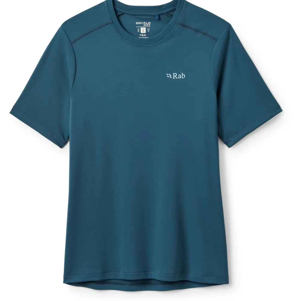 - Women's Force Tee - Funktionsshirt < Rab Outlet