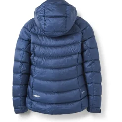 Rab Hochtourenbekleidung|Kletterbekleidung-- Women's Glaceon Pro Jacket - Daunenjacke